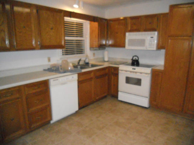 234 Apple Tree Road Roanoke, VA 24019 - Photo 47 of 73 Kitchen Cabinets