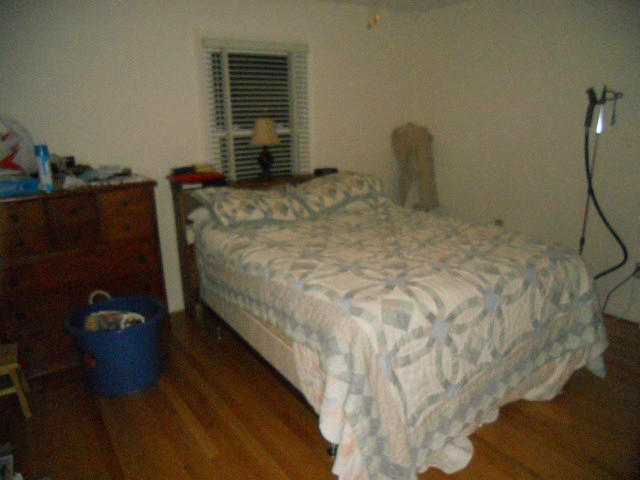 234 Apple Tree Road Roanoke, VA 24019 - Photo 51 of 73 Master Bedroom