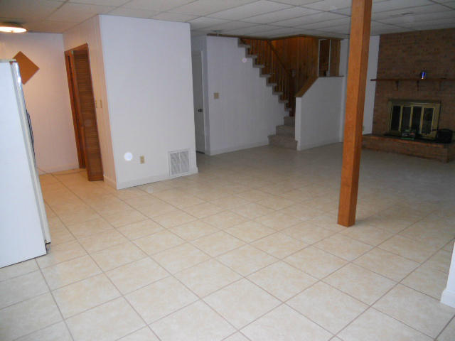 234 Apple Tree Road Roanoke, VA 24019 - Photo 66 of 73 View of Family Room Towards Stairs
