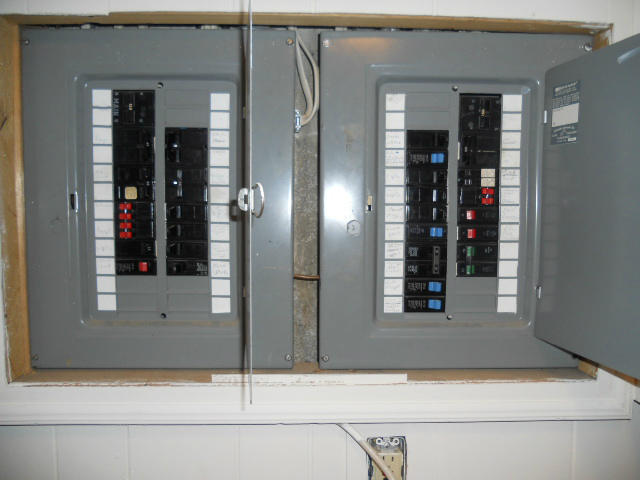 234 Apple Tree Road Roanoke, VA 24019 - Photo 68 of 73 Electrical Panels