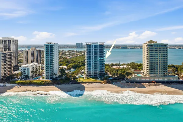 $6,497,000 | 5000 North Ocean Drive, Unit 1001, Singer Island, FL 33404