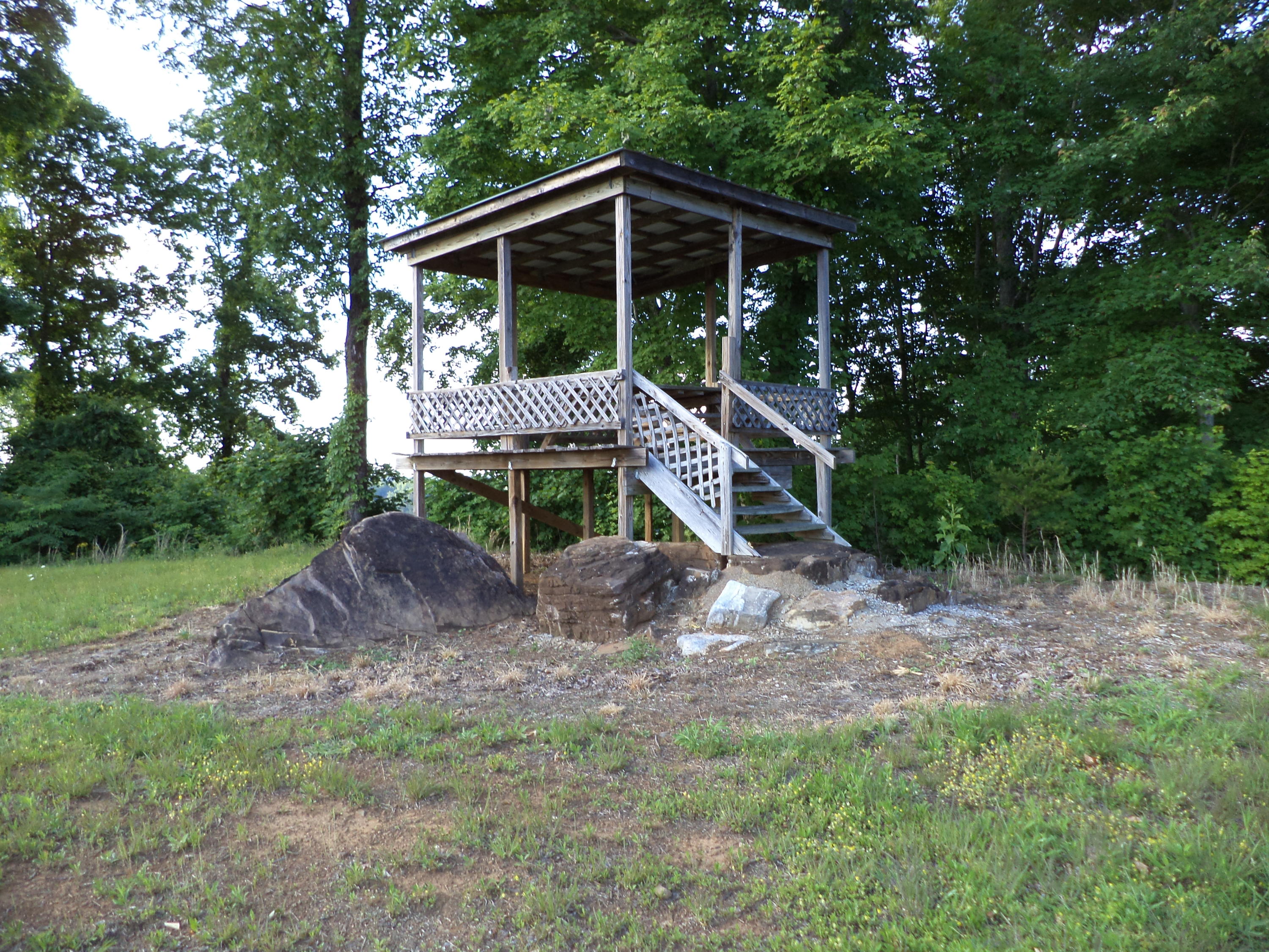 211 Smokey Road Maryville, TN 37801 - Photo 3 of 11 DSC00340