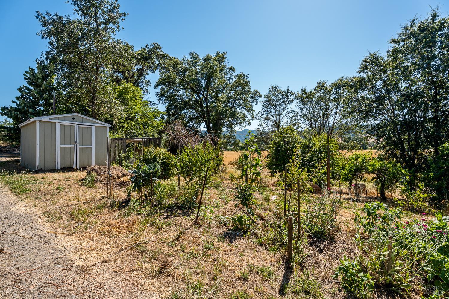 13951 North Busch Road Potter Valley, CA 95469 - Photo 31 of 38