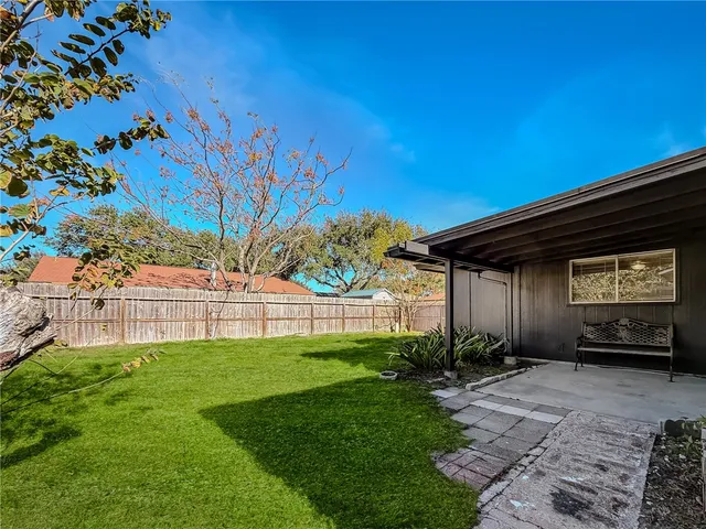 $219,900 | 9574 Goldfinch Circle, Corpus Christi, TX 78418