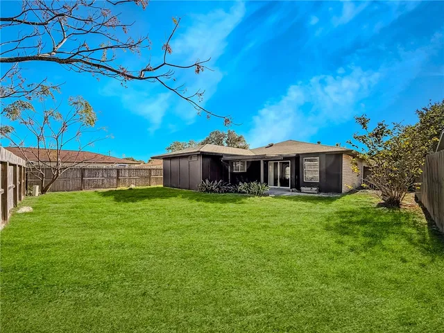 $219,900 | 9574 Goldfinch Circle, Corpus Christi, TX 78418