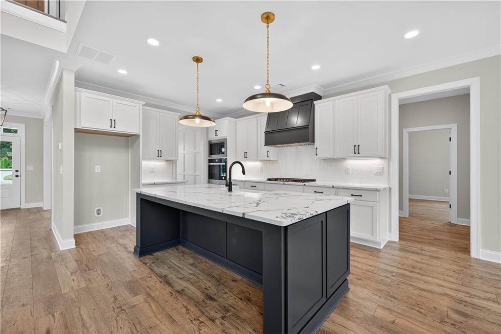 3787 Cheyenne Lane Jefferson, GA 30549 - Photo 17 of 82