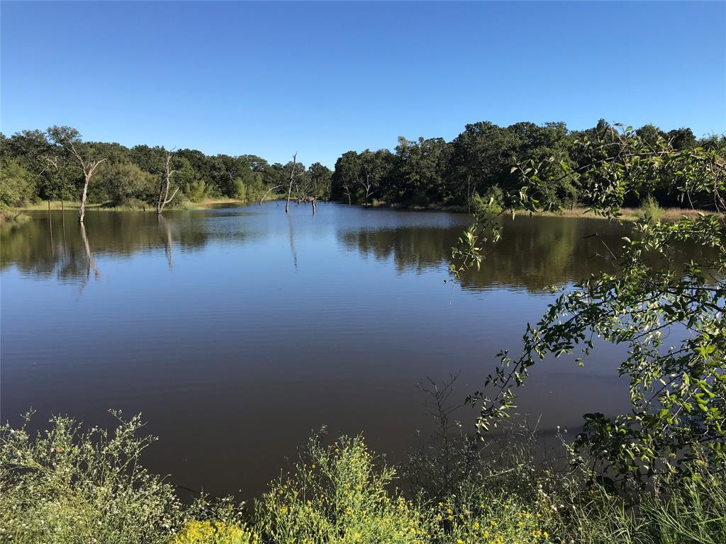 Tbd Tbd Cr-1990 Chico, TX 76431 - Photo 3 of 26 a view of a lake with a city view