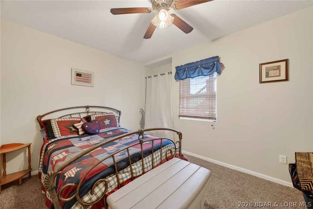 1359 Lick Creek Road Edwards, MO 65326 - Photo 31 of 67 Bedroom 4