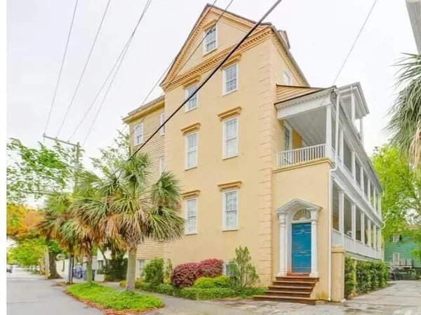 $5,250 | 65 Vanderhorst Street, Unit J, Charleston, SC 29403