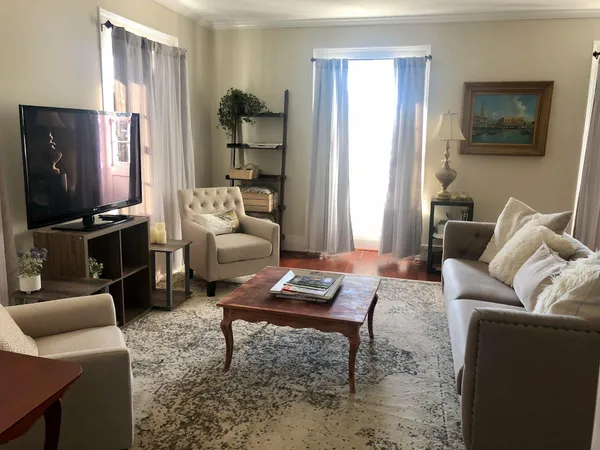$5,250 | 65 Vanderhorst Street, Unit J, Charleston, SC 29403