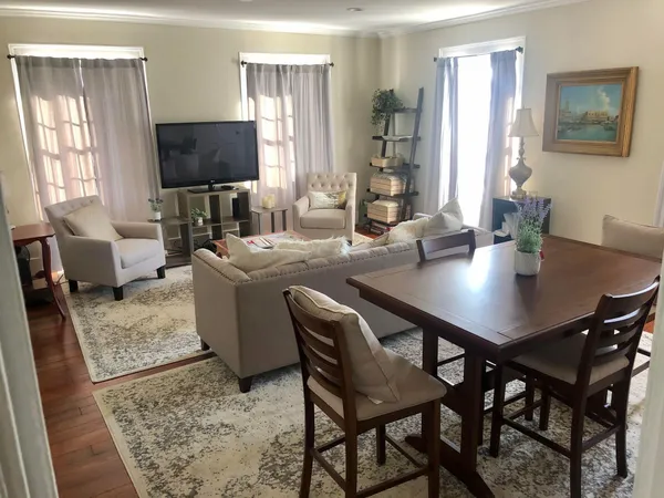 $5,250 | 65 Vanderhorst Street, Unit J, Charleston, SC 29403