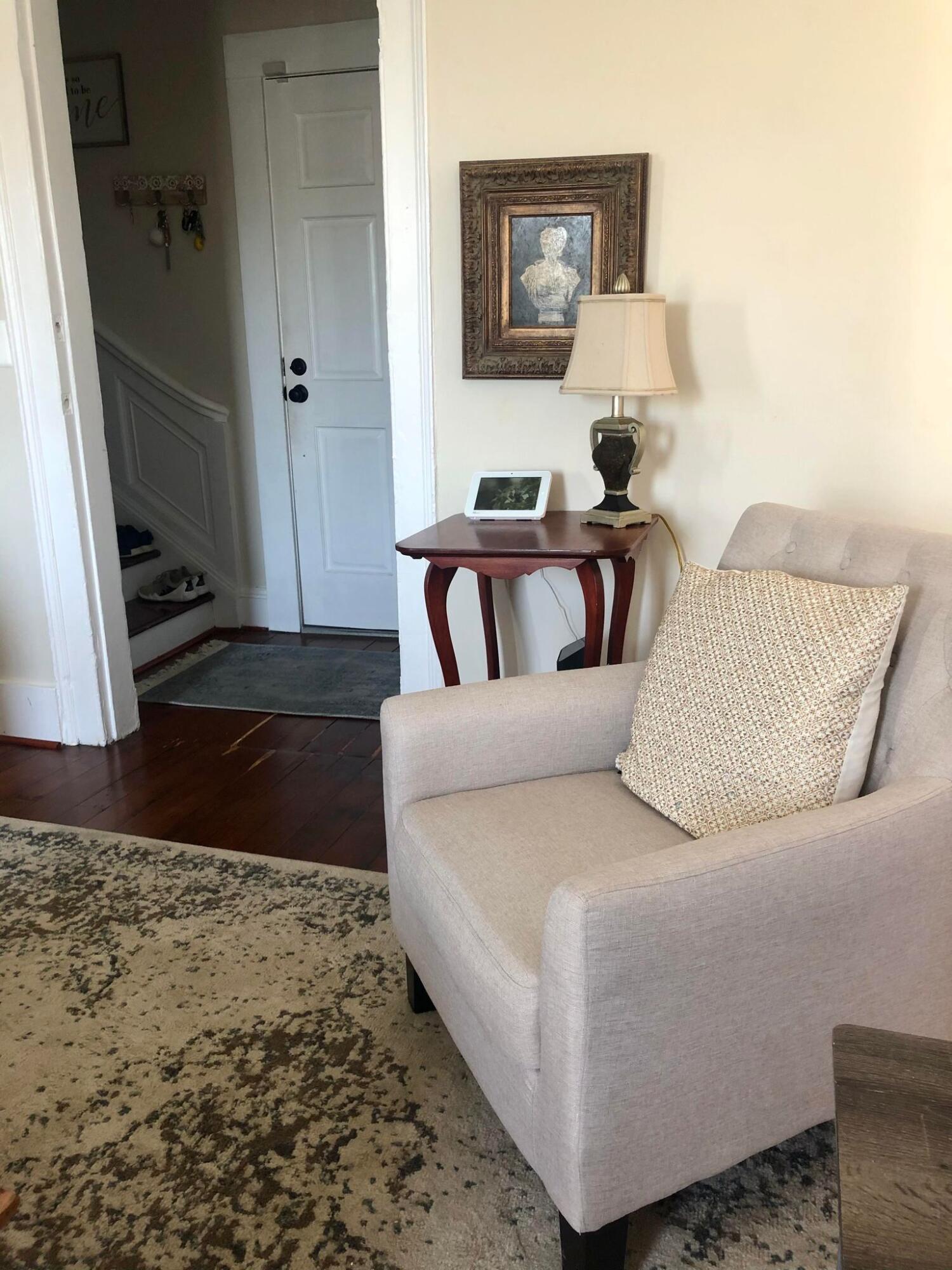 65 Vanderhorst Street, Unit J Charleston, SC 29403 - Photo 17 of 20 355652787_229162426682317_34379434641923