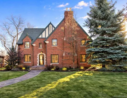 $1,599,000 | 1922 North Monaco Parkway, Denver, CO 80220