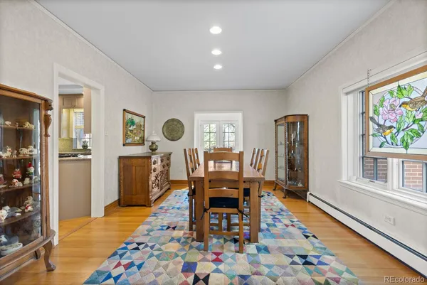 $1,675,000 | 1922 North Monaco Parkway, Denver, CO 80220