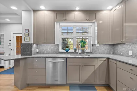 $1,599,000 | 1922 North Monaco Parkway, Denver, CO 80220