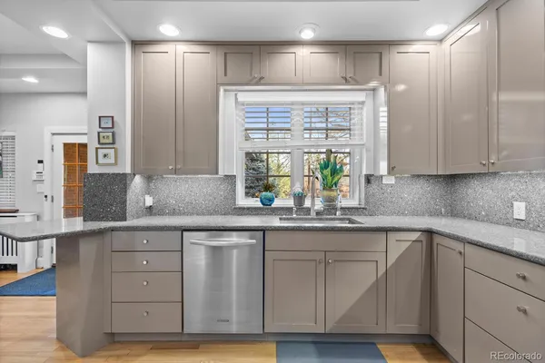 $1,675,000 | 1922 North Monaco Parkway, Denver, CO 80220