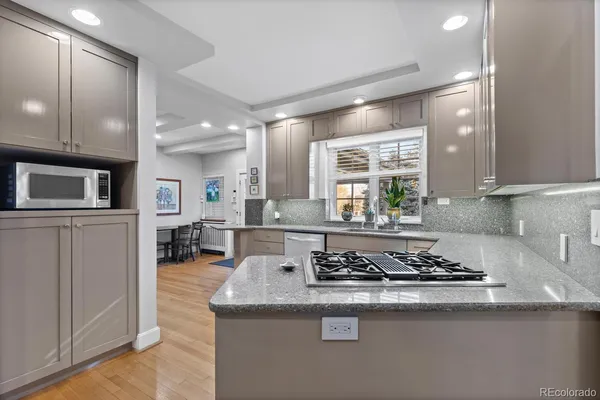 $1,675,000 | 1922 North Monaco Parkway, Denver, CO 80220