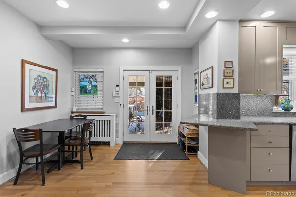 $1,675,000 | 1922 North Monaco Parkway, Denver, CO 80220