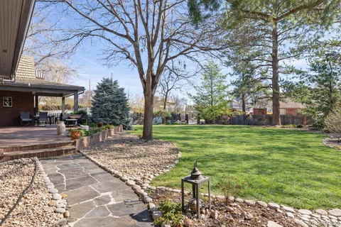 $1,599,000 | 1922 North Monaco Parkway, Denver, CO 80220