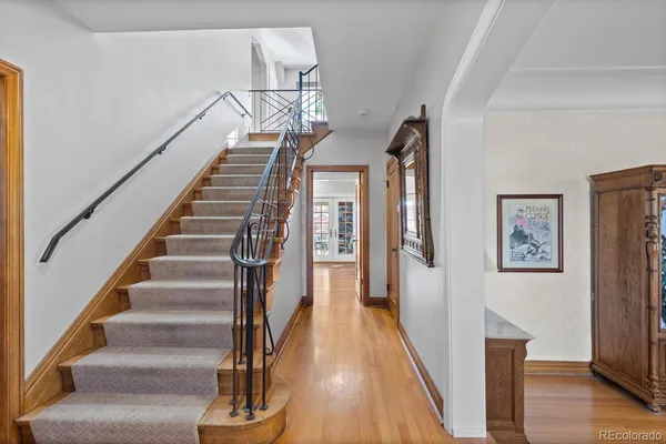 $1,675,000 | 1922 North Monaco Parkway, Denver, CO 80220