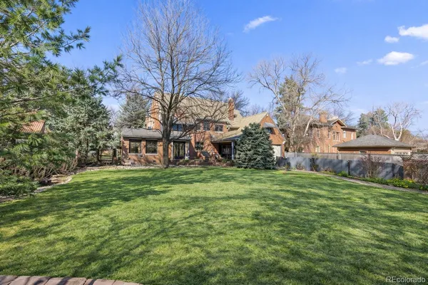 $1,675,000 | 1922 North Monaco Parkway, Denver, CO 80220