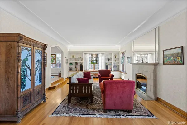 $1,675,000 | 1922 North Monaco Parkway, Denver, CO 80220