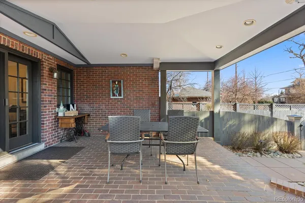 $1,675,000 | 1922 North Monaco Parkway, Denver, CO 80220