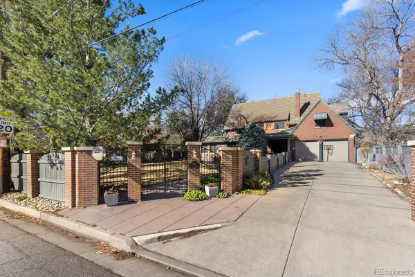 $1,675,000 | 1922 North Monaco Parkway, Denver, CO 80220