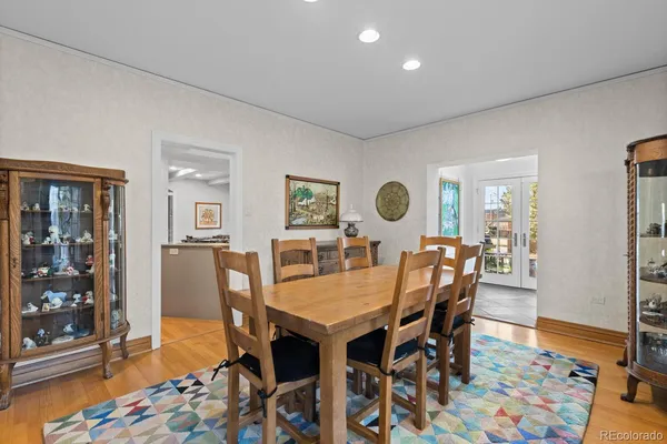 $1,675,000 | 1922 North Monaco Parkway, Denver, CO 80220
