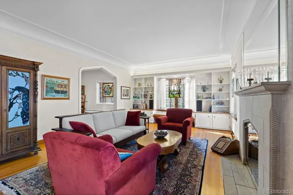 $1,675,000 | 1922 North Monaco Parkway, Denver, CO 80220