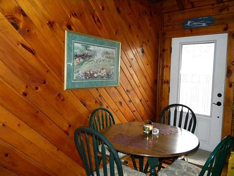 455 Weeks Mills Road New Sharon, ME 04955 - Photo 6 of 15 Dining Room.