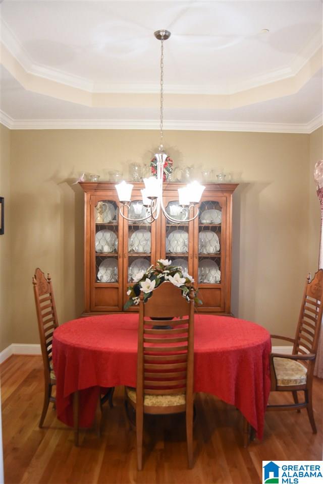 111 Easy Street Anniston, AL 36207 - Photo 24 of 49