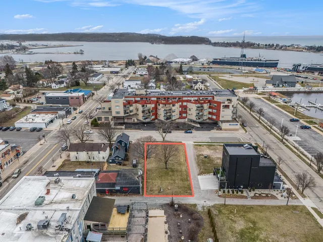 $245,000 | West Danaher Street, Ludington, MI 49431