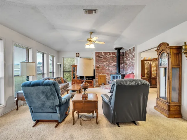 $220,000 | 85 Westwood Drive West, Trinity, TX 75862