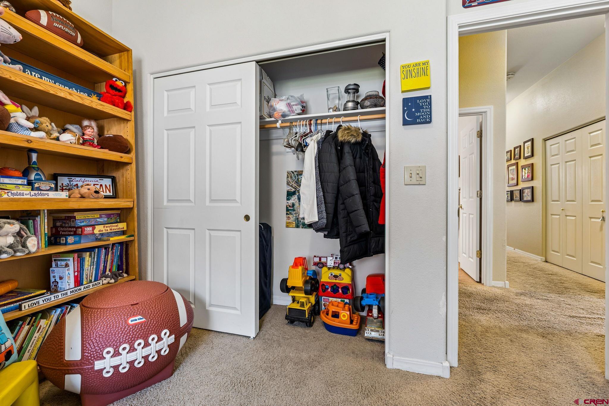 40 Peach Tree Place Durango, CO 81301 - Photo 26 of 45