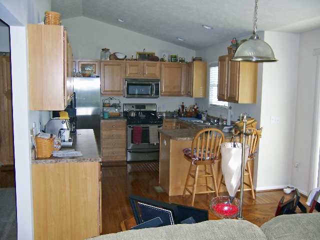1404 Oak Ridge Washington, IL 61571 - Photo 4 of 4 Gallery Image 4