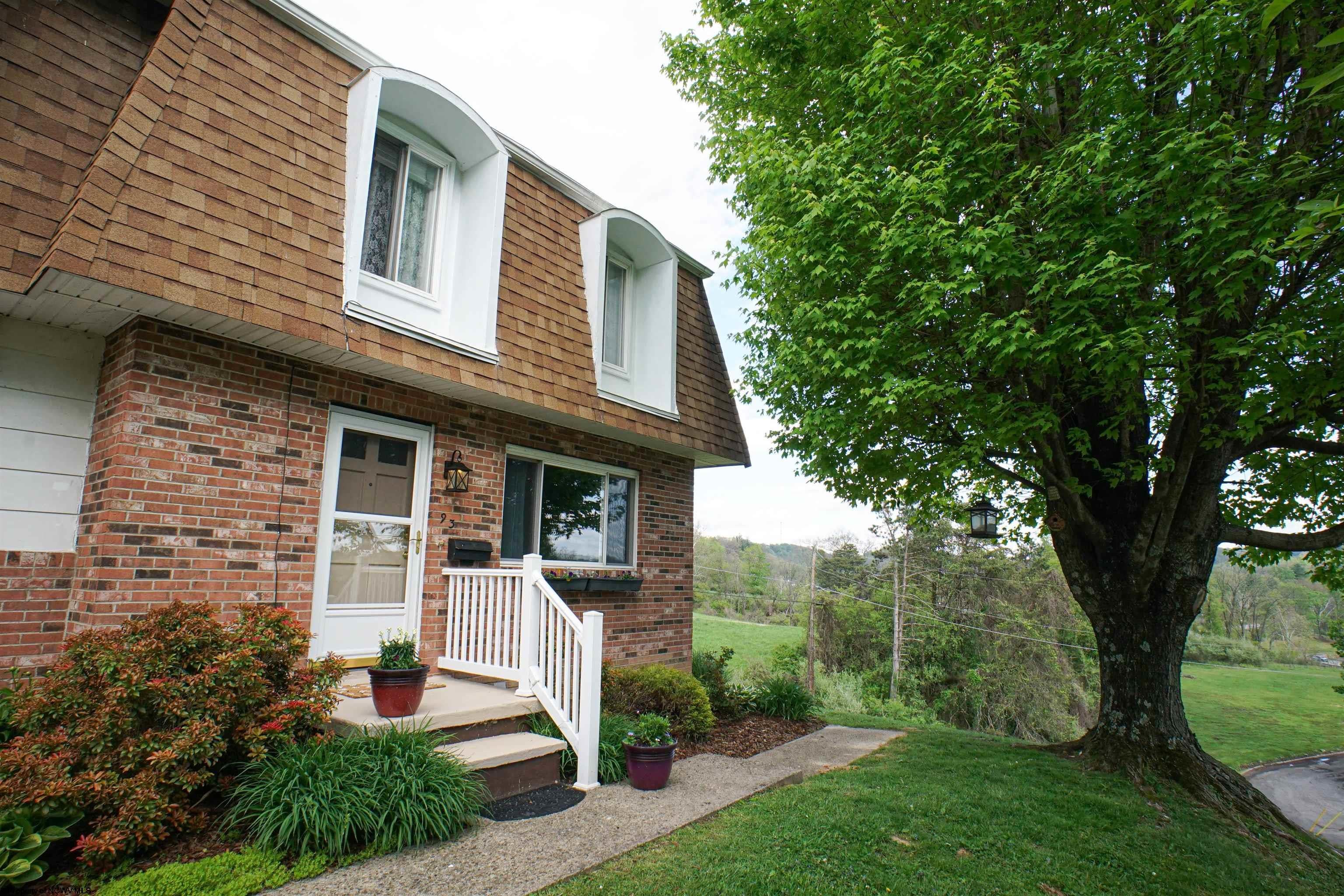 93 Pinewood Road Clarksburg, WV 26301 - Photo 18 of 33 Gallery Image 18