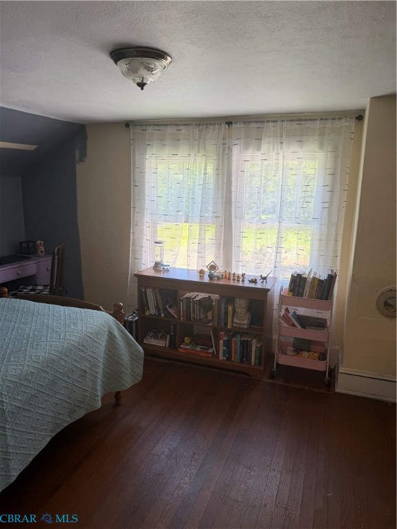 554 Knight's Wood Road Diggs, VA 23045 - Photo 26 of 36