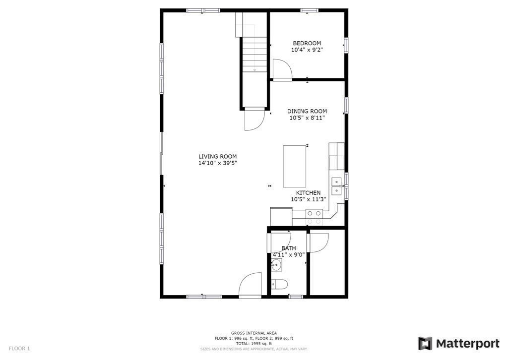 54 Reservation Road Fairhaven, MA 02719 - Photo 34 of 35 Gallery Image 34