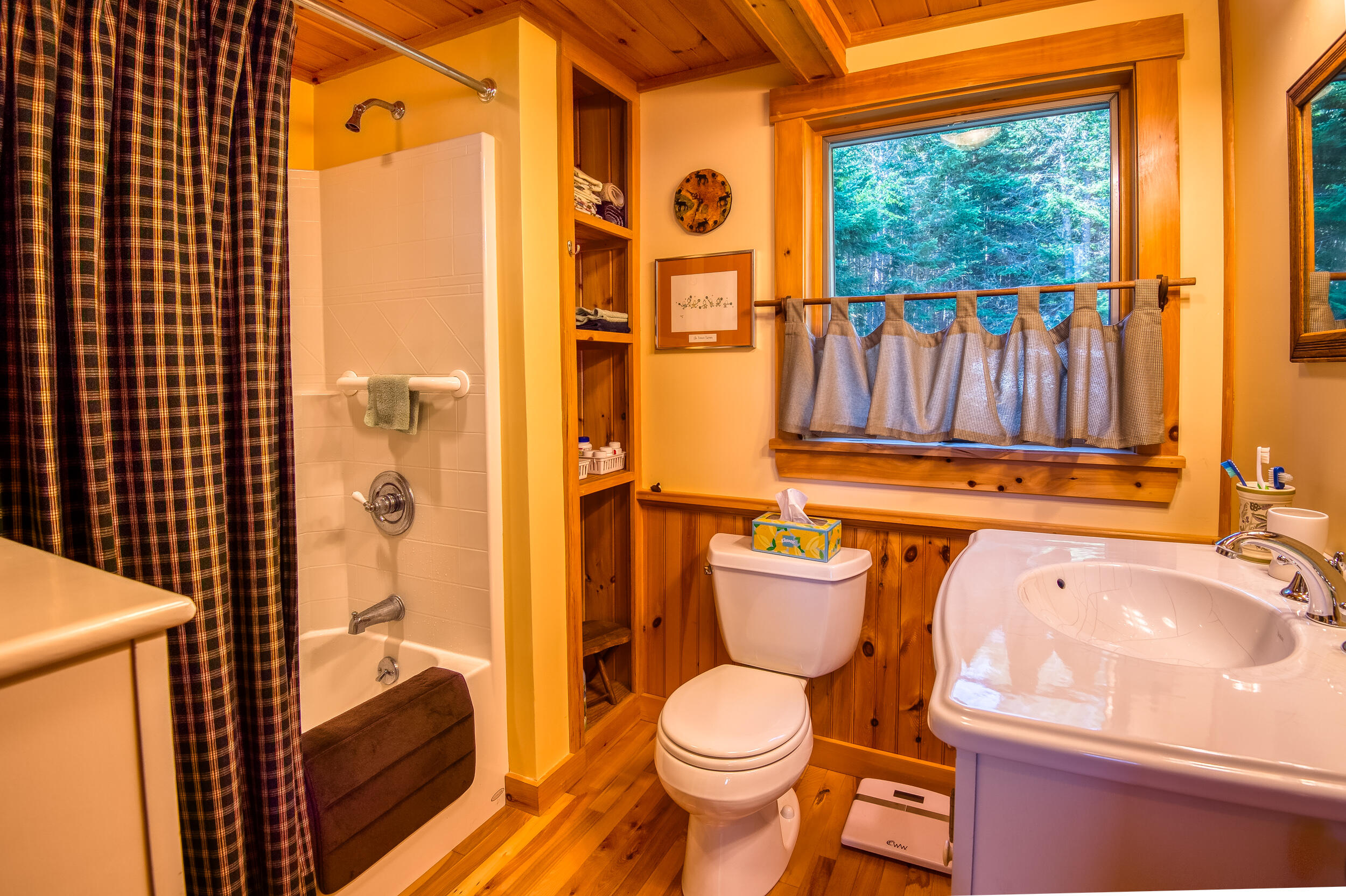 416 Rumford Road Rangeley, ME 04964 - Photo 38 of 39 _JRV8680_HDR