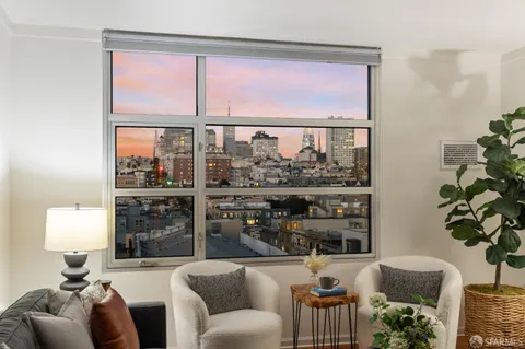 $799,000 | 1800 Washington Street, Unit 815, San Francisco, CA 94109