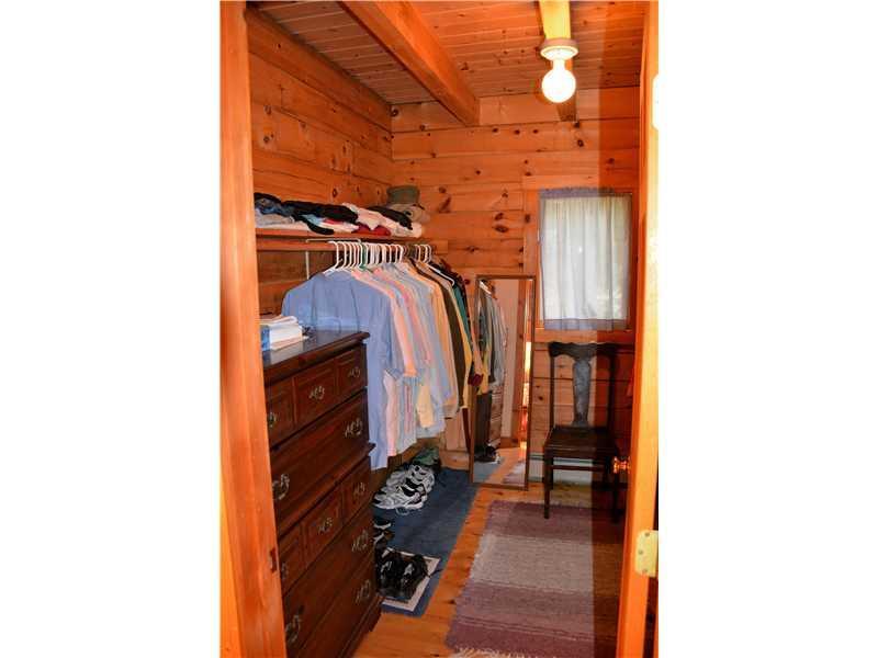 39 Cottage Road Sumner, ME 04292 - Photo 13 of 34 Bedroom. Walk in Closet