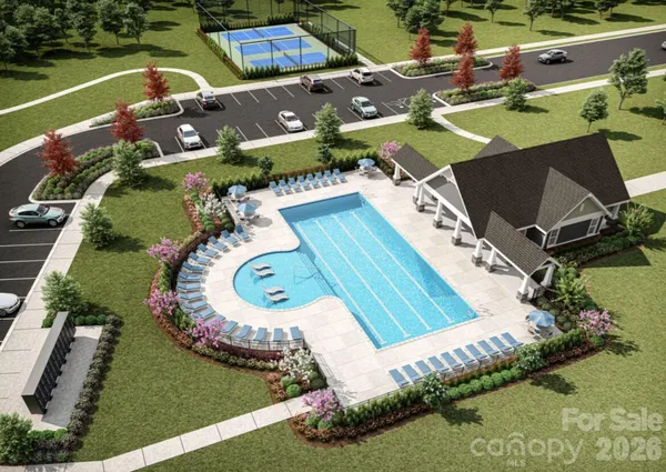 $575,755 | 201 Amber Glen Drive, Locust, NC 28097