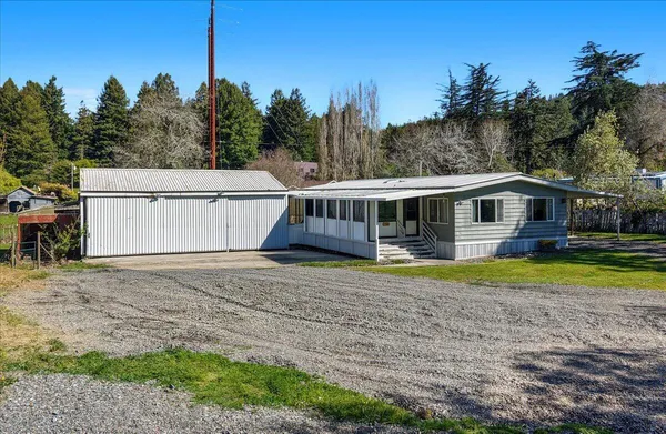 $362,000 | 1194 Freshwater Road, Eureka, CA 95503
