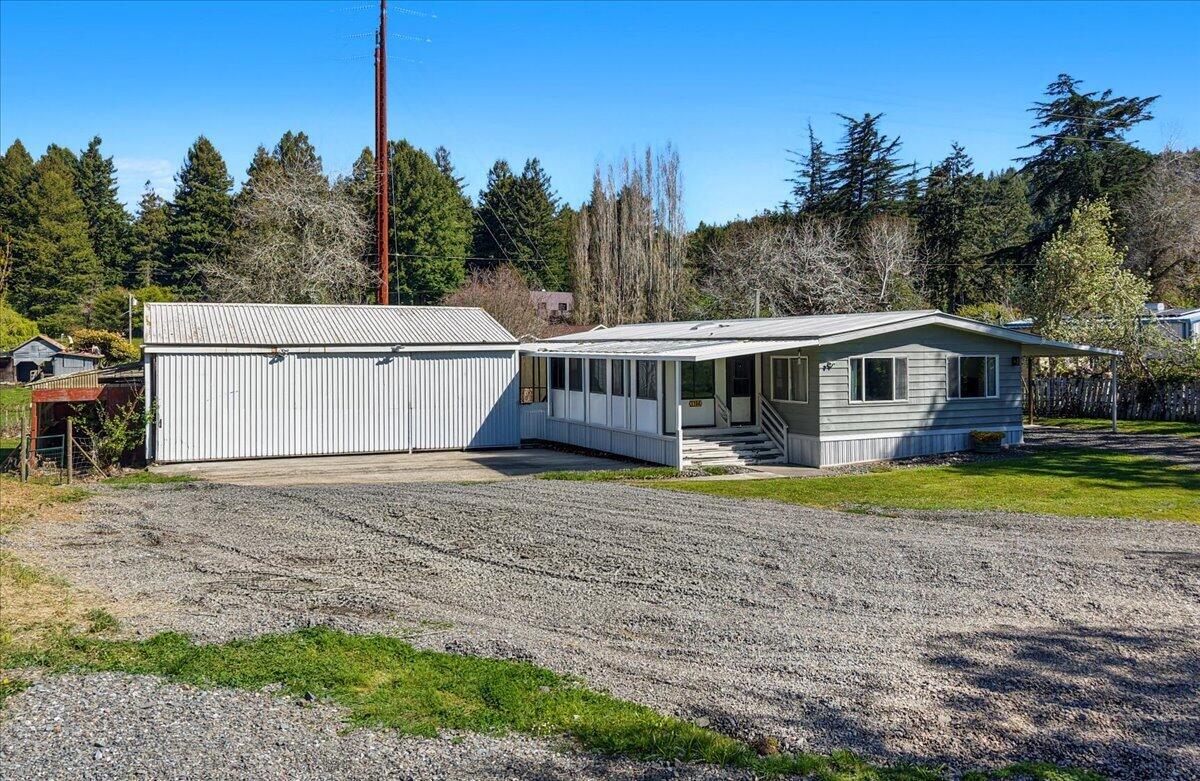 1194 Freshwater Road Eureka, CA 95503 - Photo 1 of 28