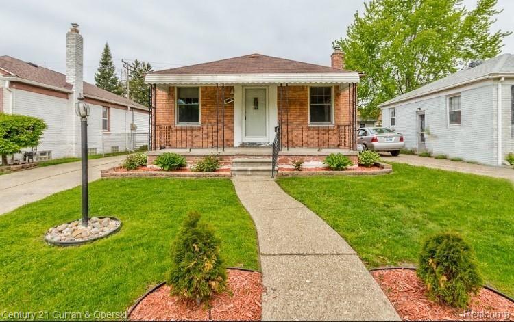 17591 Reed Street Melvindale, MI 48122 - Photo 1 of 18