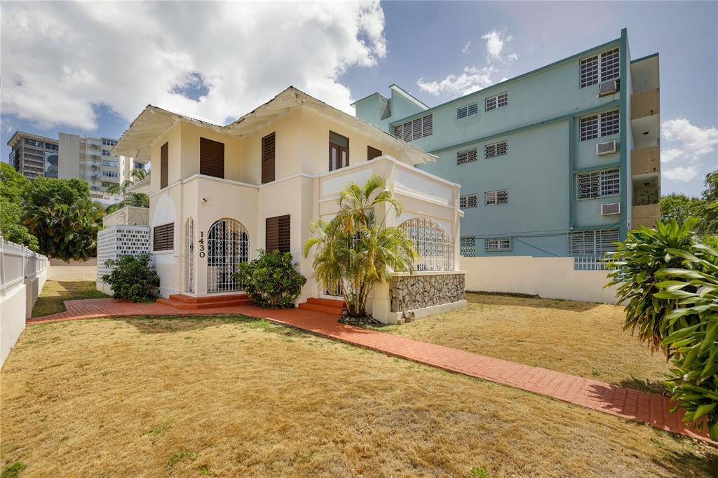 1430 Wilson Street San Juan, PR 00907 - Photo 2 of 14
