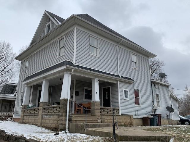 211 East Columbia Street Flora, IN 46929 - Photo 3 of 3