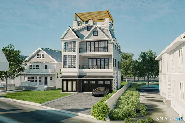 $3,900,000 | 1008 Fairfield Beach Road, Fairfield, CT 06824