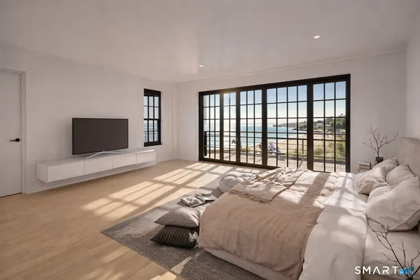 $3,900,000 | 1008 Fairfield Beach Road, Fairfield, CT 06824